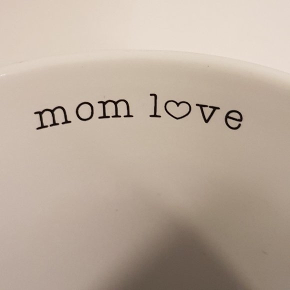 Set of 2 Vintage Mugs "Real Moms Make Twins" and Dr. Seuss Thing 1 and Thing 2 - Picture 8 of 16